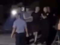 JOŠ JEDAN FEMICID U BiH, PONOVO U GRADAČCU: Objavljen snimak hapšenja osumnjičenog