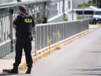 POZNATI DETALJI DRAME U BOLNICI 'REBRO': 62-godišnji muškarac prijetio osoblju pištoljem 'plašljivcem'