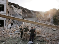 NIJEMCI USTRAJNI: Do kraja godine očekuje se da će Ukrajini isporučiti još dva sistema protuzračne odbrane