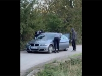 VIDEO-SNIMAK DRUMSKOG RAZBOJNIŠTVA IZ ŠIROKOG BRIJEGA POTRESAO BiH: Napadači nosili fantomke na glavama...