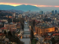 OBJAVLJENA LISTA NAJSRETNIJIH GRADOVA NA SVIJETU: Evo koliko su građani zadovoljni životom u glavnom gradu BiH