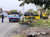 DETALJI TEŠKE SAOBRAĆAJNE NESREĆE: U kombiju se nalazilo 15 osoba, od kojih je devet  teško povrijeđeno