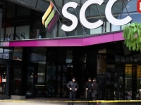 POLICIJA EVAKUIŠE POSJETIOCE: Dojavljeno da je postavljena bomba u SCC-u (FOTO)