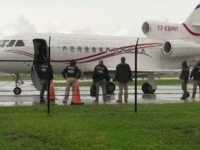 PREKRŠENE SANKCIJE: SAD zaplijenio avion predsjednika Venezuele