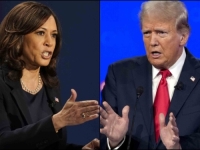 STIGLI REZULTATI NOVIH ANKETA: CNN tvrdi da Harris ima uvjerljivu prednost ispred Trumpa, New York Times tvrdi suprotno!