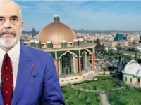 STVARA SE 'ISLAMSKI VATIKAN': Turski mediji otkrili detalje Raminog plana, evo šta će ta država imati...
