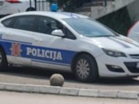 DRŽAVNI SEKRETAR MINISTARSTVA ZDRAVLJA CRNE GORE PIJAN SKRIVIO NESREĆU: Podnio je ostavku