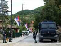 UKLJUČUJUĆI MILANA RADOIČIĆA: Tužilaštvo Kosova podiglo optužnicu protiv 45 osoba za napad u Banjskoj