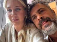 KESIĆ I TRIFUNOVIĆ PREPJEVALI 'CESARICU': 'Zlatni konci litnje zore, Splitu stižem u zatvore...' (VIDEO)