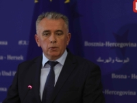 POTVRDIO ŠERIF ŠPAGO: Zastupnici SDA, DF-a i NES-a predali zahtjev za ocjenu ustavnosti nastavnog plana u RS