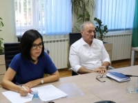 PREDSJEDNICA VLADE HNK O 'LIMITU': 'Sindikatu prosvjete ponuđen maksimum, sve više je rizik...'
