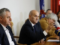 BURA NA UNSA: Inspekcija naredila poništenje izbora Tarika Zaimovića za rektora, Škrijelj najavio žalbe