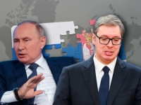 RUSI NA NOGAMA: 'Braća Srbi su nas izdali!'