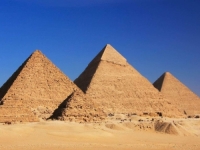 NOVA OTKRIĆA ARHEOLOGA: Radnici koji su gradili piramide živjeli su u još gorim uslovima nego što se mislilo