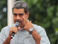 DRAMA U JUŽNOJ AMERICI: Izdat nalog za hapšenje Madurovog protivkandidata, stižu osude iz Amerike i Evrope
