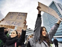 POLITIČKA PISMENOST MLADIH U BiH: Pojedinci ne znaju ni ko su članovi Predsjedništva BiH (VIDEO)