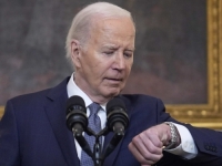 BIDEN JE OGORČEN, VREMENA JE SVE MANJE: Američki plan propada, smrt izraelskih talaca promijenile su sve...