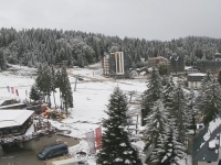 SNIJEG I MINUSI U SEPTEMBRU: Jutros u Bosni i Hercegovini najniža izmjerena temperatura iznosila je...