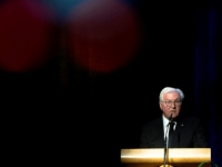 STEINMEIER NA KOMEMORACIJI U SOLIGENU: Njemački predsjednik pozvao na strožu kontrolu migracija