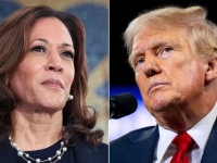 NOVI REZULTATI NACIONALNOG ISPITIVANJA: Utrka između Kamale Harris i Donalda Trumpa...