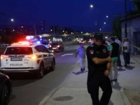 OGLASLI SE IZ MUP-a KANTONA SARAJEVO: Smrtno stradao migrant, pucnjavi prethodila tuča