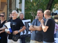 OPĆINSKI SUD IZREKAO MJERU ZABRANE ŠTRAJKA PROSVJETNIH RADNIKA: Nastava počinje...
