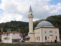 SVEČANOST ĆE TRAJATI TRI DANA: Sve spremno za otvorenje Ahi Evran Veli Kiršehir džamije u Olovu - 'Zaslužili smo'
