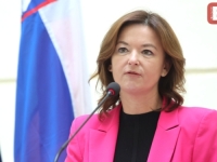 TANJA FAJON ODUŠEVLJENA POTEZOM URSULE VON DER LEYEN: 'U svim formatima i sastancima...'