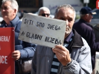 FEDERALNA VLADA RAZOČARALA PENZIONERE: Ništa od vanrednog povećanja penzija 'jer to zakon ne dozvoljava'!