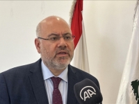 IRANSKA NOVINSKA AGENCIJA JAVLJA: Ambasador ove države u Libanu Mojtaba Amani...