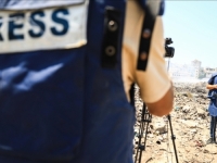 NAPADAJU, UBIJAJU, MALTRETIRAJU: Izraelske snage od oktobra uhapsile 36 palestinskih novinara u Pojasu Gaze