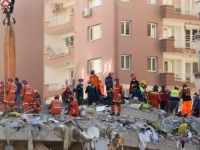 NEMAR PRI GRADNJI: Turski građevinar osuđen na doživotni zatvor nakon urušavanja zgrade u zemljotresu