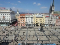 ZAGREB VEĆ DUGO IMA OZBILJAN PROBLEM SA KSENOFOBIJOM: Grupa od nekoliko nasilnika sinoć je...