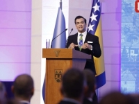 'SB' U VIJEĆNICI: Sarajevska sigurnosna konferencija okupila eminentne predavače - 'Region Zapadnog Balkana predugo zanemaren...' (FOTO, VIDEO)