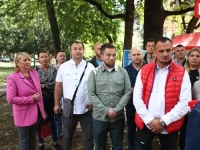 ZDRAVSTVENI RADNICI ODGOVORILI PREMIJERU UKU: Najavljena blokada saobraćaja u Sarajevu