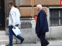 'SB' ISPRED KANTONALNOG SUDA: Na ročište stigao Senaid Memić, šta će reći svjedoci?