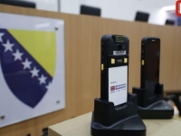 ZA ŠTA ĆE SLUŽITI: Centralna izborna komisija bogatija za RFID čitače i pripadajuće IT aplikacije