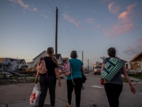 PROGLAŠENO VANREDNO STANJE: New Orleans se priprema za uragan Francine, izdane naredbe o evakuaciji