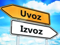 PUNO VIŠE, I PREVIŠE IMPORT NEGO EXPORT: U osam mjeseci robni deficit Bosne i Hercegovine veći od osam milijardi KM