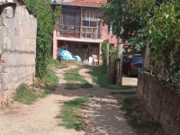 JEZIV ZLOČIN U NIŠU: Kćerka zaklala majku pa pobjegla u nepoznatom smjeru