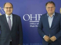 DVA LICA OHR-a: Schmidt podržava imenovanje na FTV na način koji su Inzko i Ambasada SAD-a proglasili nezakonitim