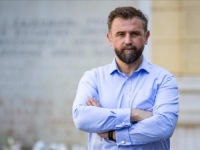 DENNIS GRATZ GOVORIO ZA TURSKU NOVINSKU AGENCIJU: 'Evropska liberalna politika kojoj i sam pripadam će islamofobiju poslati na smetljište historije!'