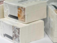 DRŽAVNA KASA NIKAD PUNIJA: Drugi mjesec zaredom prihodi od indirektnih porez premašili milijardu KM