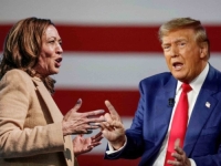 NAJNOVIJA ANKETA: Harris nakon debate značajno povećala prednost pred Trumpom