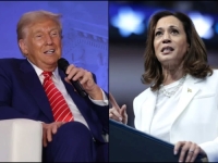 POTPUNI PREOKRET: Kamala Harris u avgustu prikupila duplo više novca od Donalda Trumpa