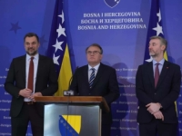 IZMEĐU ČOVIĆA I DRŽAVE: Trojka protiv 'Kovačevića' i evropskih standarda!