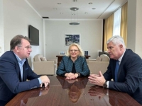 POLITIČKA BITKA ZA SREDNJU BOSNU: Jesu li se HDZ i Trojka udružili protiv SDA?