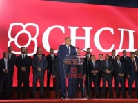 MILORAD DODIK, SASVIM ISKRENO: 'SNSD ne promoviše liberalne vrijednosti!'