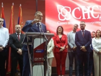 DODIK PONIZIO VIŠKOVIĆA: 'Ja odlučujem gdje će novac otići!' (VIDEO)