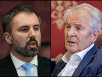 STIGLA ŽESTOKA REAKCIJA REFIKA LENDE: 'Igore, zlonamjeran si! Zašto si prešutio izjavu Lidije Bradare koja je...?'